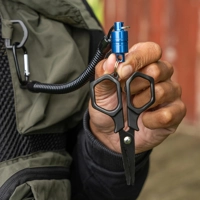 Zebco Demonic Magnetic Tool Buckle
